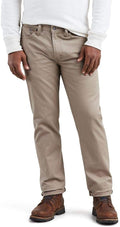 Levi's 541 Athletic Fit Jeans for Men - Tailored Athletic Comfort