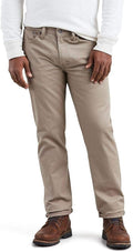 Levi's Men's 541 Athletic Fit Jeans - Roomy Seat, Tapered (Style SUTU)