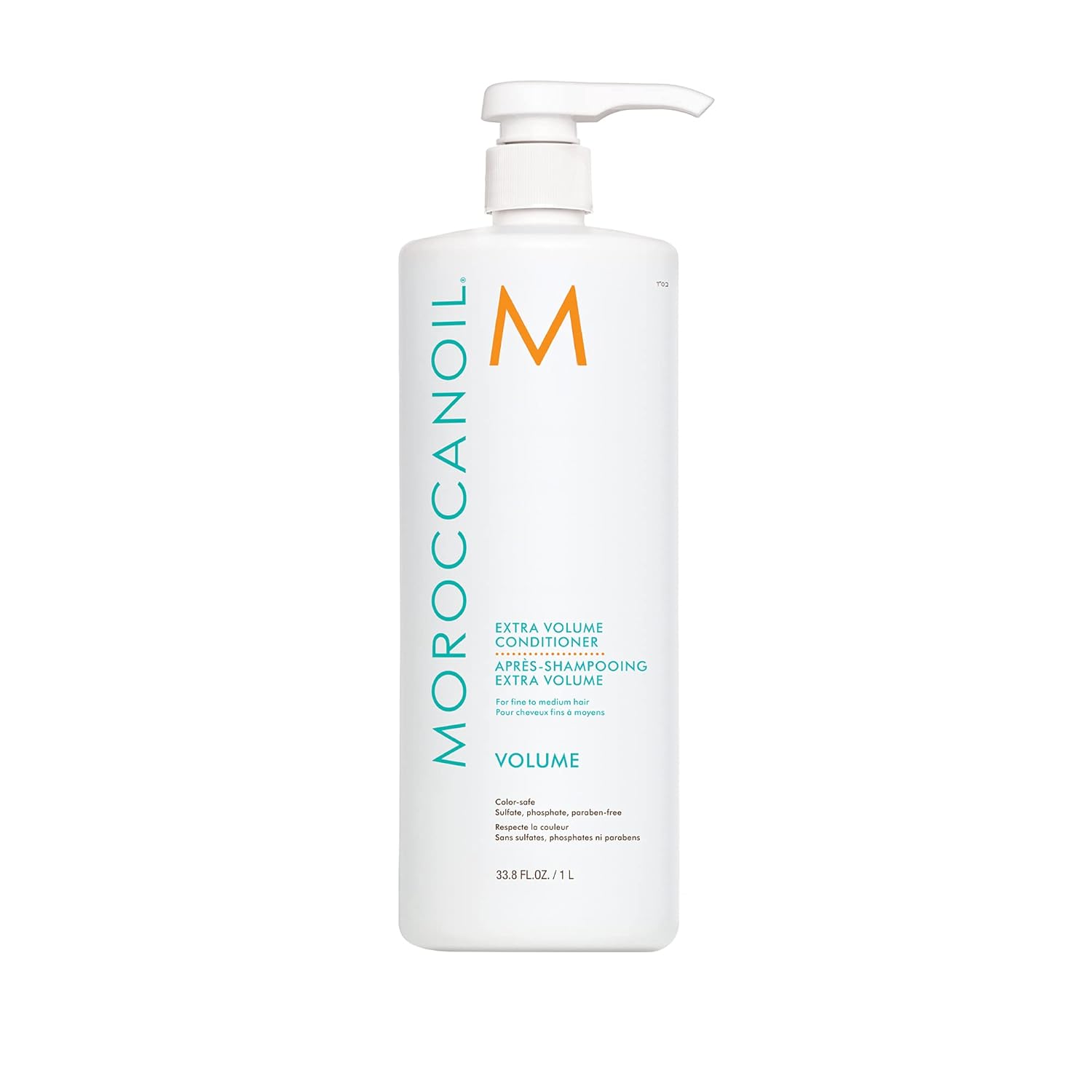 Volumizing Moroccanoil Conditioner