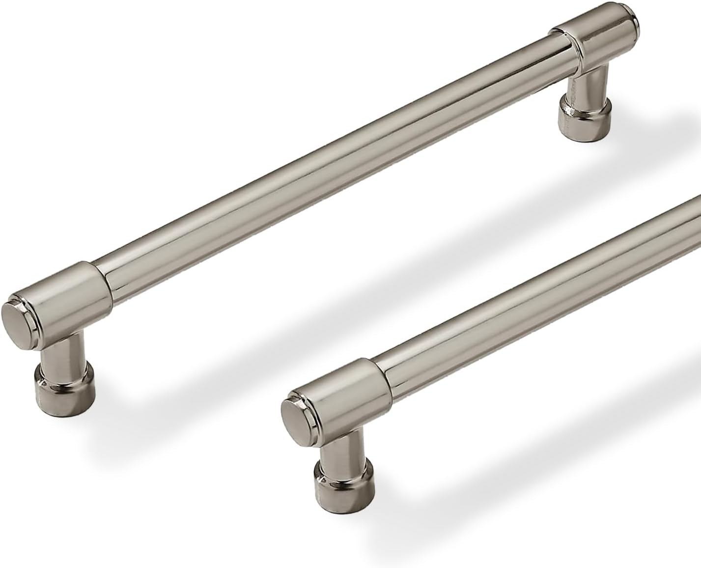 Solid Heavy Duty Jasper Cabinet Pulls for Modern Kitchen Decor
