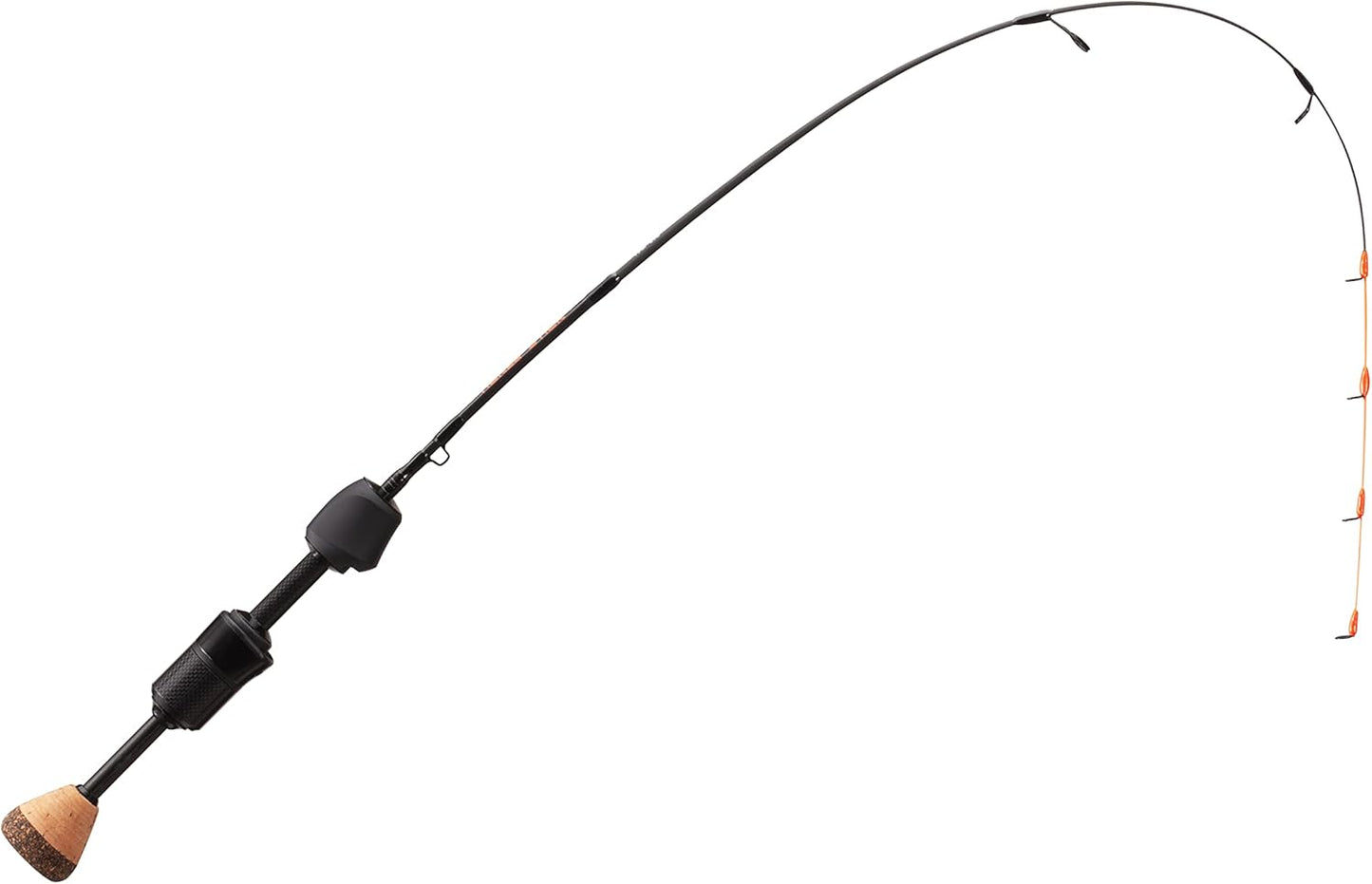 13 FISHING Ice Rod: Precision for Your Cold Adventures