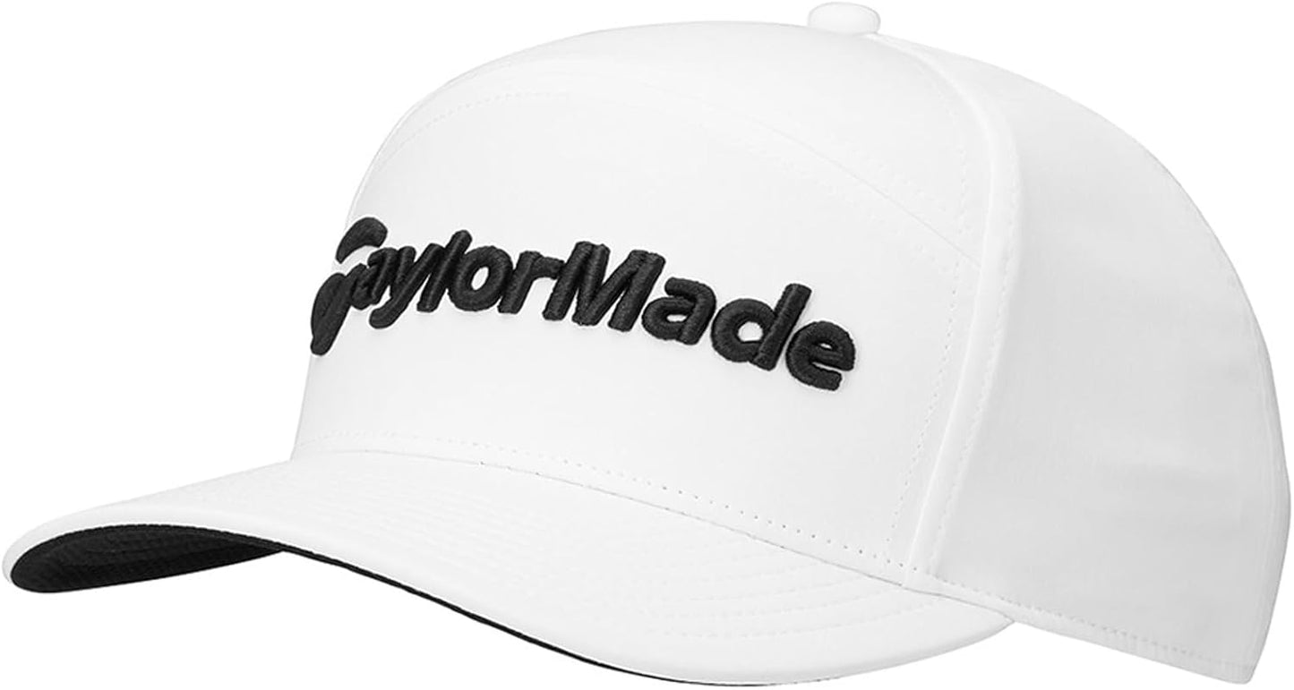 Stay Cool on the Course with TaylorMade Men's Horizon Golf Hat