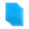 5Pcs ACF Release Films for Hoopat X4 Resin Vat - Quick Film Changes