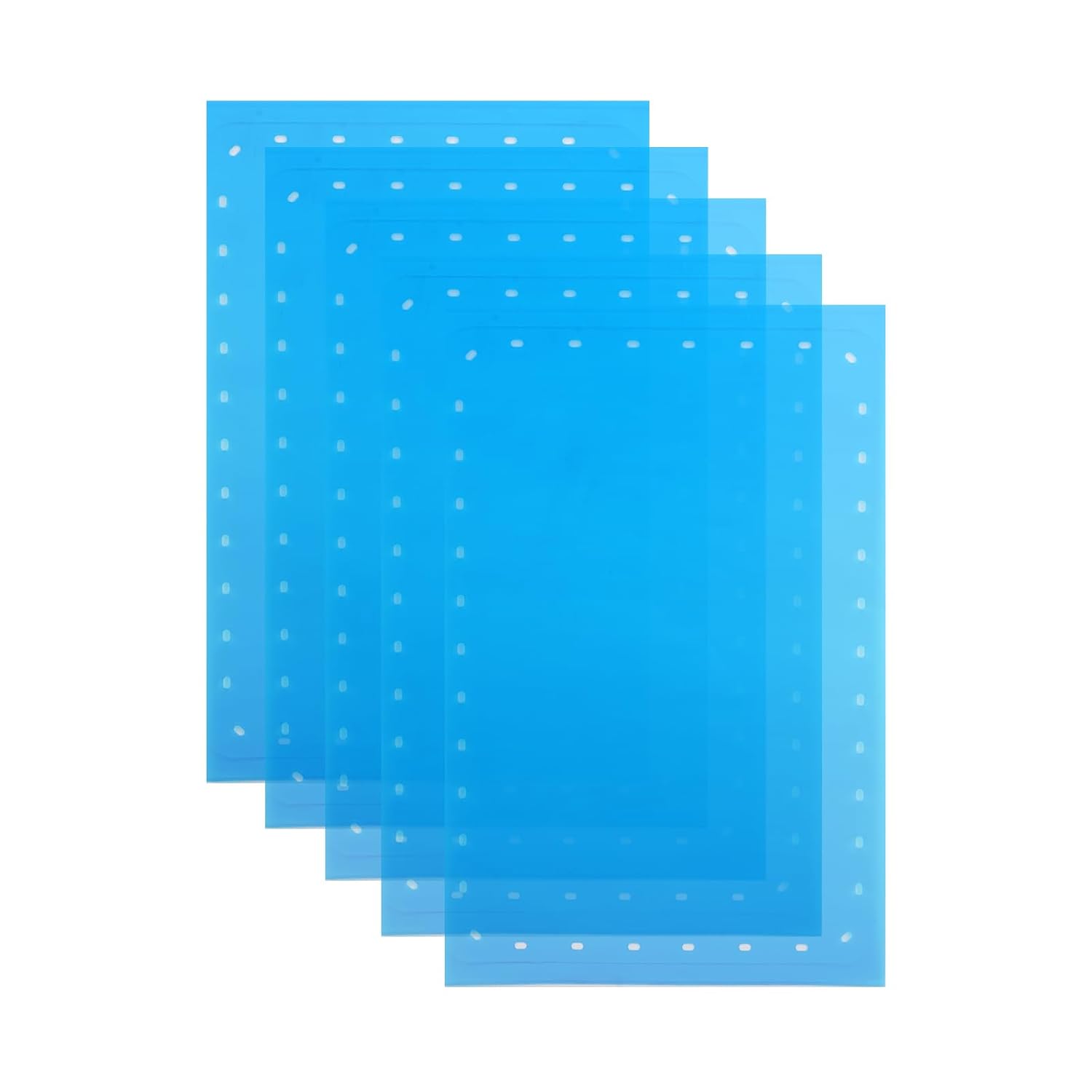 5Pcs ACF Release Films for Chitu Systems Hoopat X4 Resin Vat