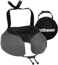 Cabeau Evolution S3 Travel Neck Pillow - Ultimate Comfort On-the-Go