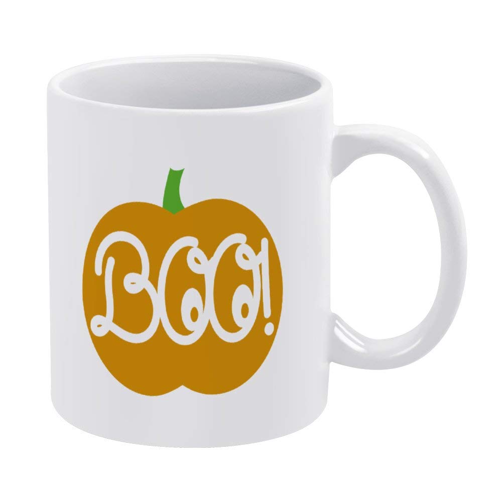 Hilarious Pumpkin Quote Mug - Perfect Gift!