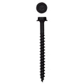 SPAX 1/4 x 3 Exterior Hex Head Structural Wood Lag Screws