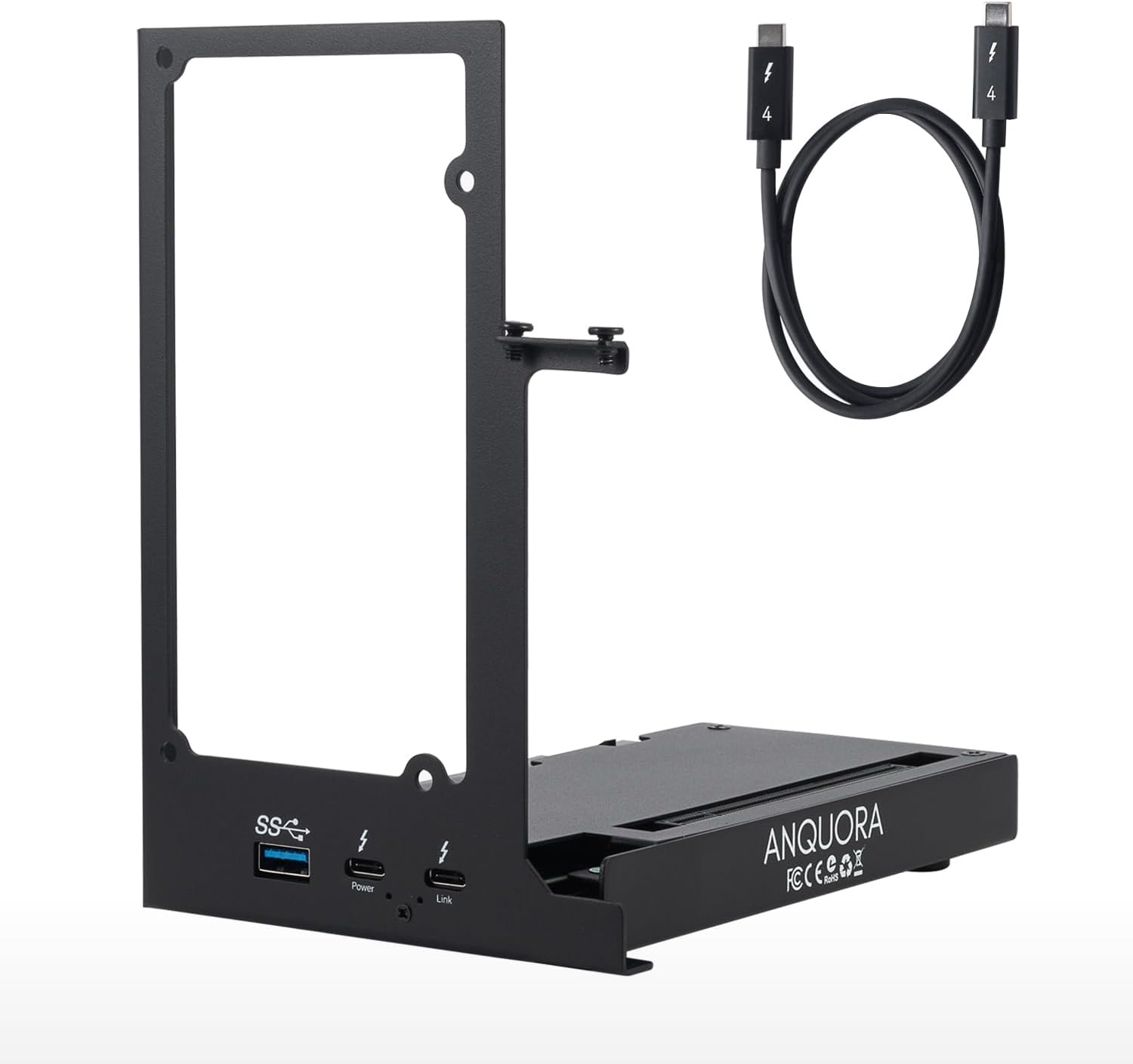 Ultra-Fast ANQ-L336 Mini eGPU: Boost Gaming Performance