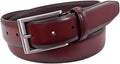 Florsheim Carmine 33mm Belt Mens - Sleek Genuine Leather Finish Men's