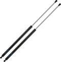 ARANA 29 in 85Lb Gas Struts for SnugTop Tonneau Covers - Direct Fit
