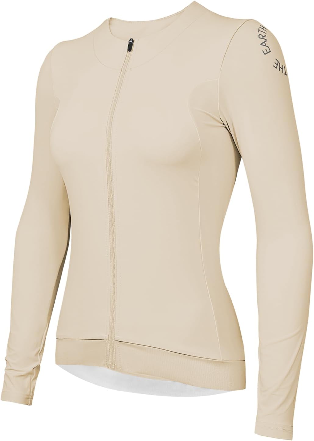 Wulibike Cycling Jersey Women Long Sleeve for Ultimate Comfort