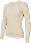 Wulibike Cycling Jersey Women Long Sleeve - Breathable (Style SYZH)