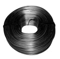 16 Gauge Black Annealed Rebar Tie Wire - Premium Coil 340 ft