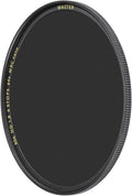 B+W 49mm Master Neutral Density 1.8 (6 Stop) - Smooth Long Exposures