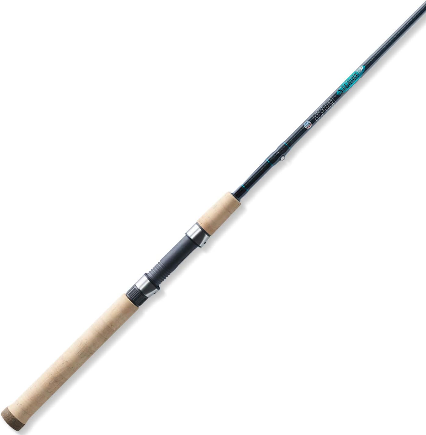 St. Croix Premier Spinning Rod: Premium Quality Fishing Gear