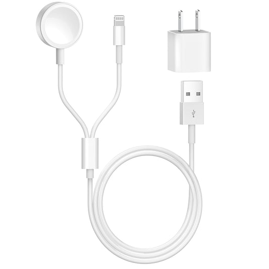 Ultimate Charging Convenience Combo!