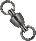 Dr.Fish Ball Bearing Fishing Swivels Size #4 - Smooth