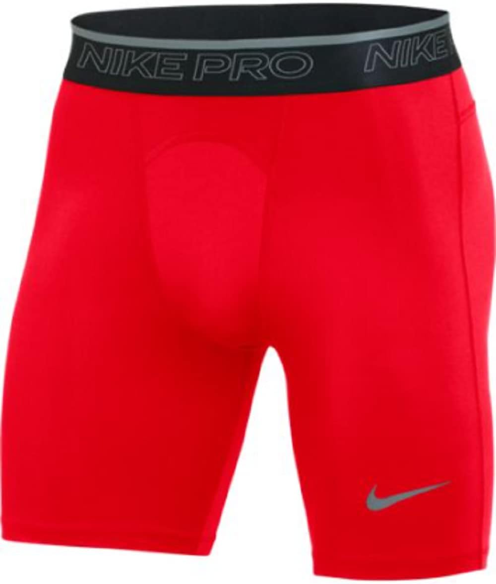 Nike Mens Pro Training Compression Shorts for Ultimate Comfort