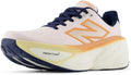 New Balance Womens Fresh Foam X More V5 - Plush, Highly Cushioned Road