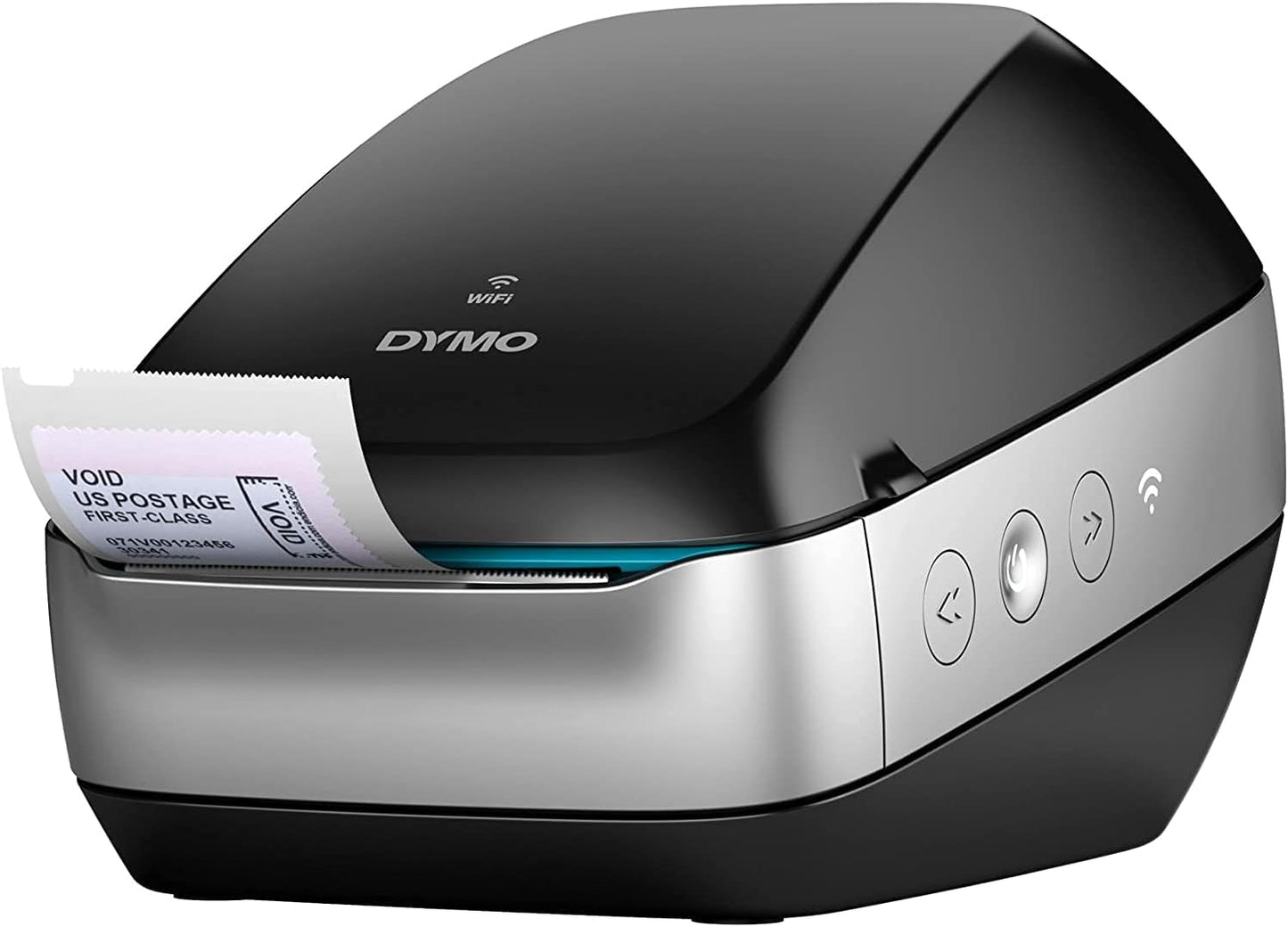 Wireless DYMO Label Printer | Streamline Home & Office Organization