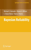 Bayesian Reliability (Springer Series in Statistics) - Practical