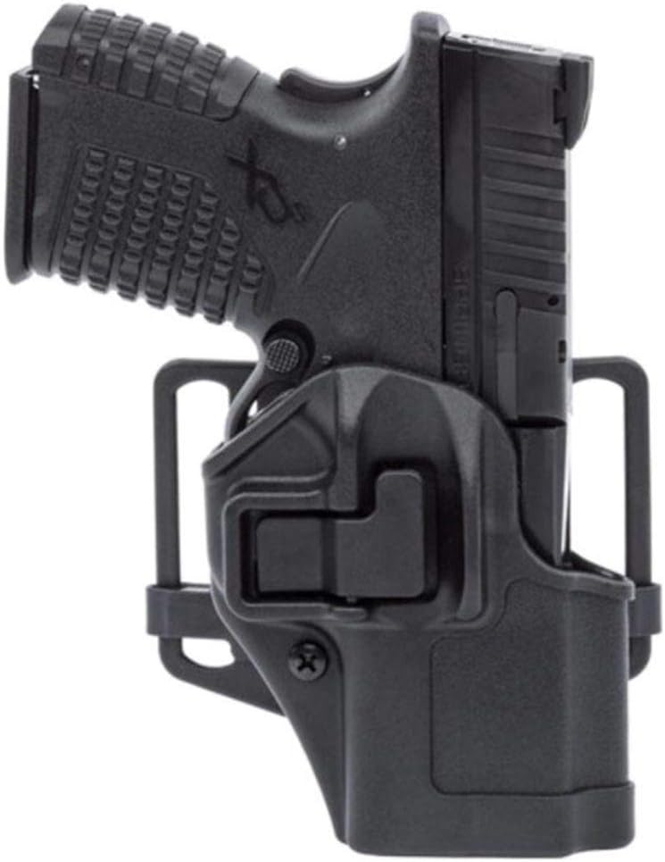 Blackhawk SERPA CQC Concealment Holster for Handgun Security