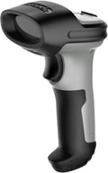 Bluetooth Barcode Scanner BCST-70 - Long Battery, Fast Scan