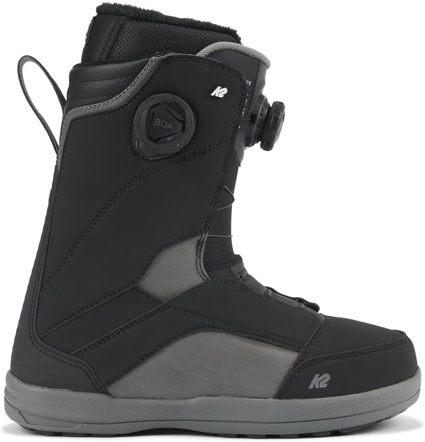 K2 Kinsley Women's Snowboard Boots - Ultimate Comfort