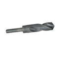 Drill America 29.00mm Reduced Shank HSS Drill Bit with 1/2ft Shank
