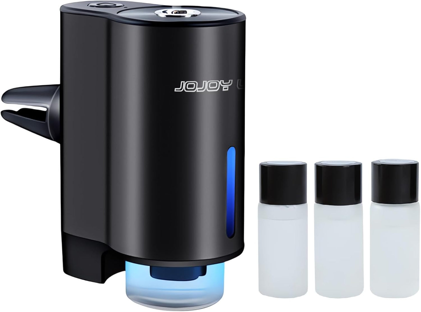 JOJOY LUX Smart Rechargeable Car Diffuser - Freshen Your Ride!