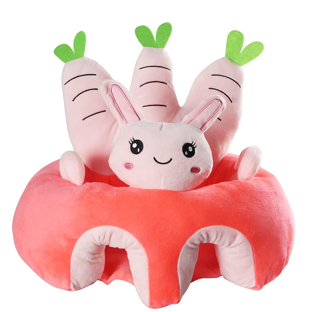 KAKIBLIN Baby Support Sofa for Comfortable Sitting Up