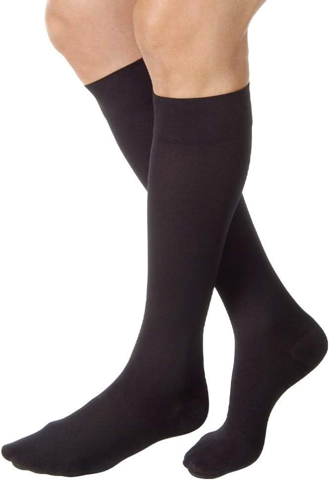 JOBST Relief Compression Stockings for Tired Aching Legs