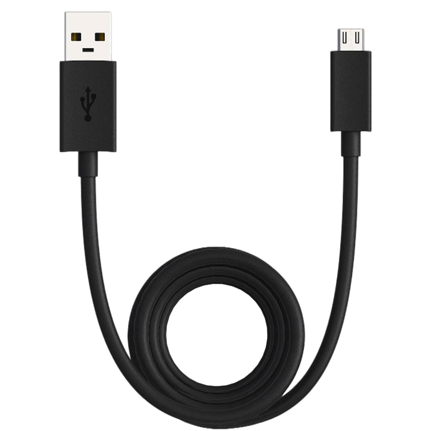 5FT Micro USB Charging Cable for Mpow Headphones