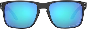 Oakley Men's Oo9102 Holbrook Polarized Square Sunglasses Review