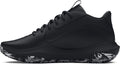 Under Armour Lockdown 7 Basketball Shoe - Lightweight (Style FDYR)