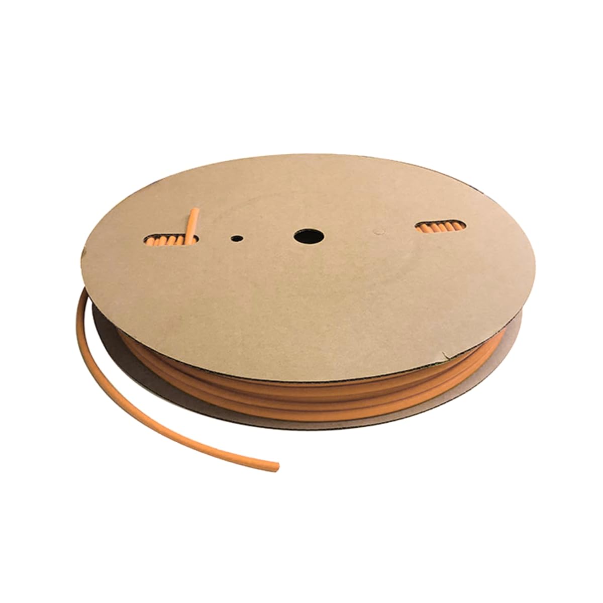 Kable Kontrol Heat Shrink Tubing - 3/16 Inch - 250ft Long