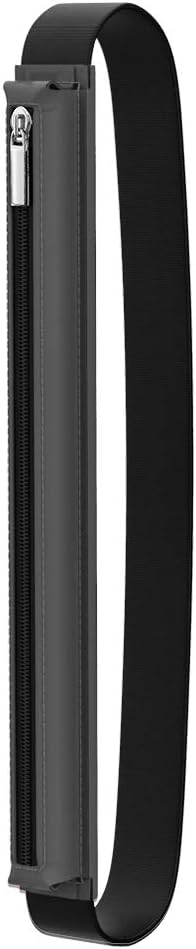 MoKo PU Leather Pencil Case for Apple Pencil - Space Gray