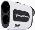 PXG NX10 Precision Pro Golf Rangefinder - Accurate, Tournament Ready