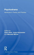 Psychodrama: Advances in Theory and Practice - Clinical