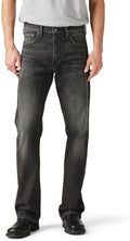 Levi's 517 Bootcut Jeans for Men - Slim Through Thigh, Stretch