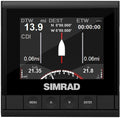 Simrad IS35 Digital Instrument Display - Multifunction Engine Readouts
