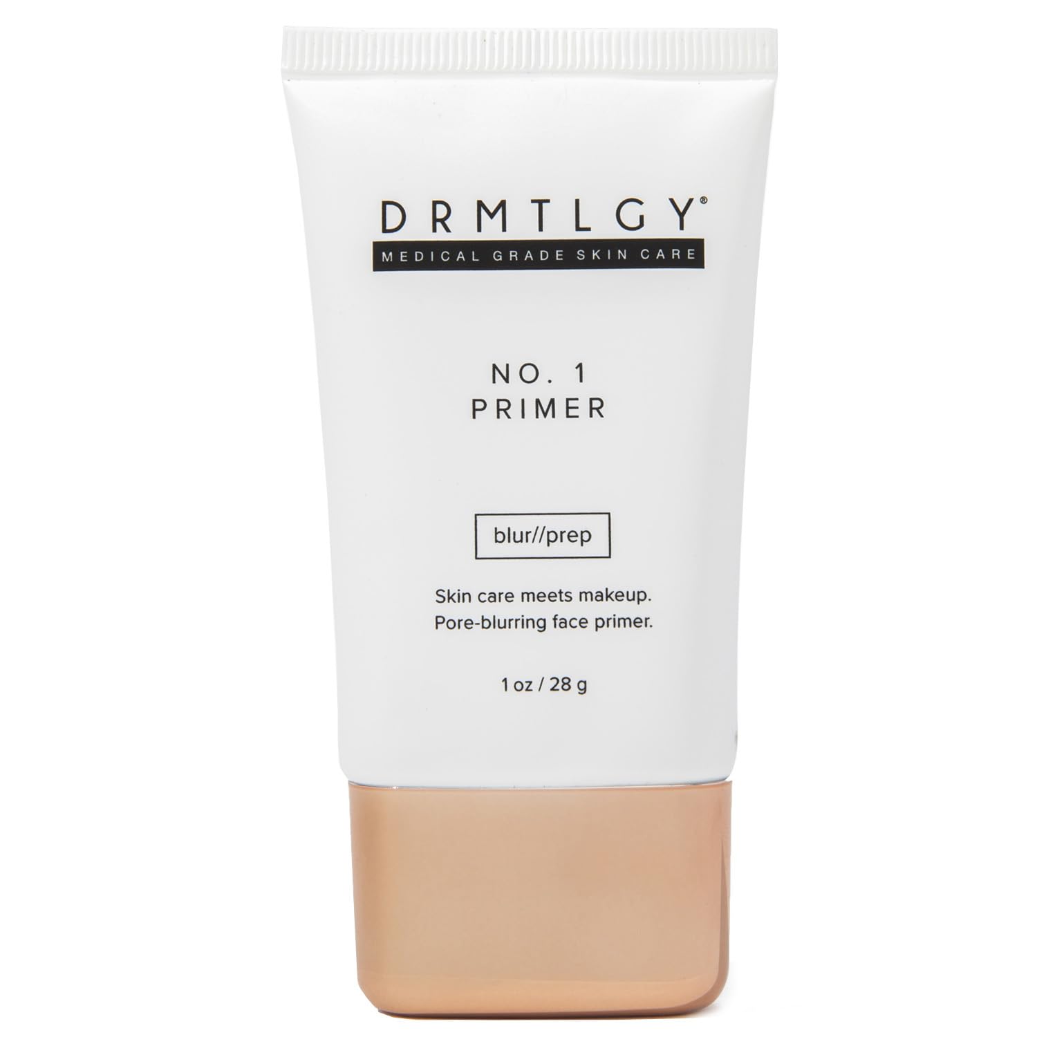 DRMTLGY Makeup Primer No.1 - Pore Minimizer for All Skin Types
