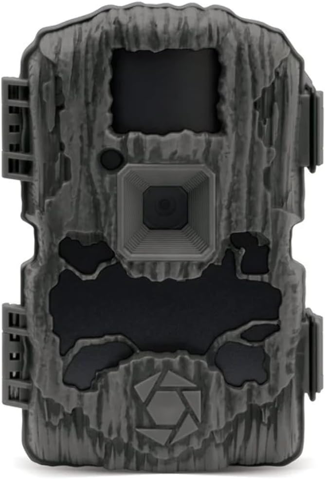 Stealth Cam Fusion X Wireless Trail Camera with 26 MP Quality