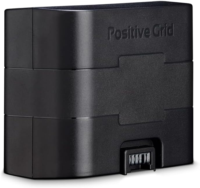 Rechargeable Battery for Spark LIVE, Spark 2, and Spark EDGE