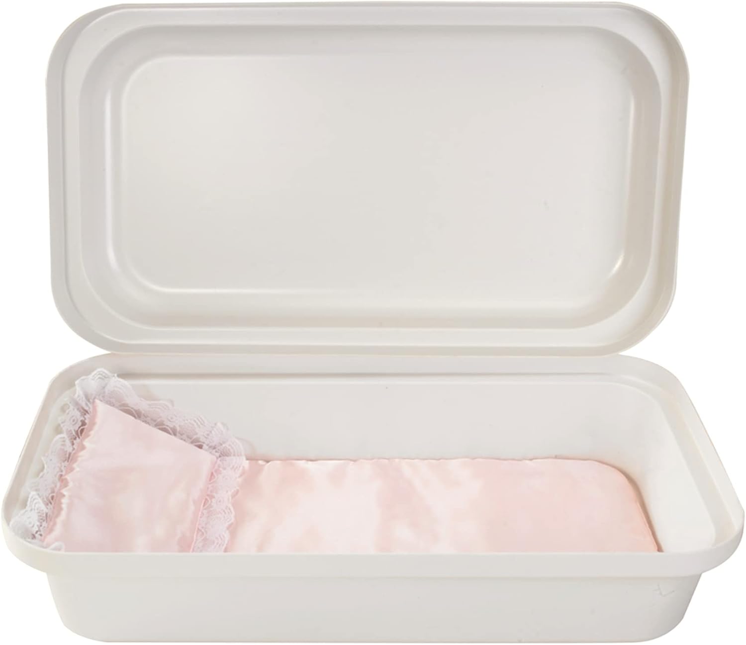 Pet Memory Shop Classical Pet Casket for Loving Memorials