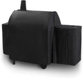 Grill Cover for Char-Griller Smokin Champ 1624 & 1733 - Heavy Duty