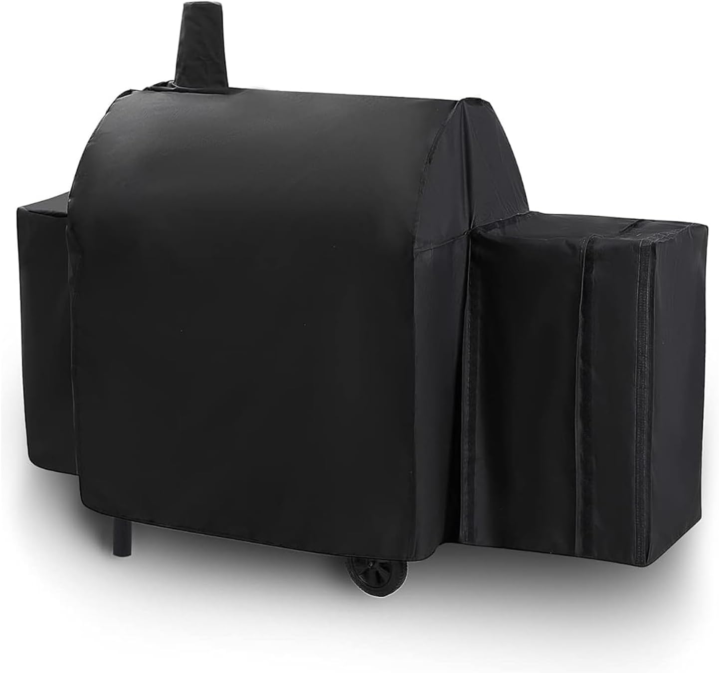 Heavy Duty Grill Cover for Char-Griller Smokin Champ Models