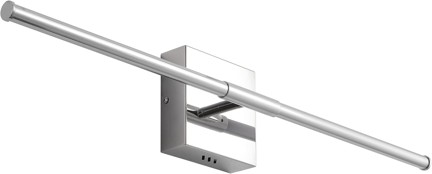 JYL7022A Makena 28 Dimmable Integrated LED Wall Sconce Review