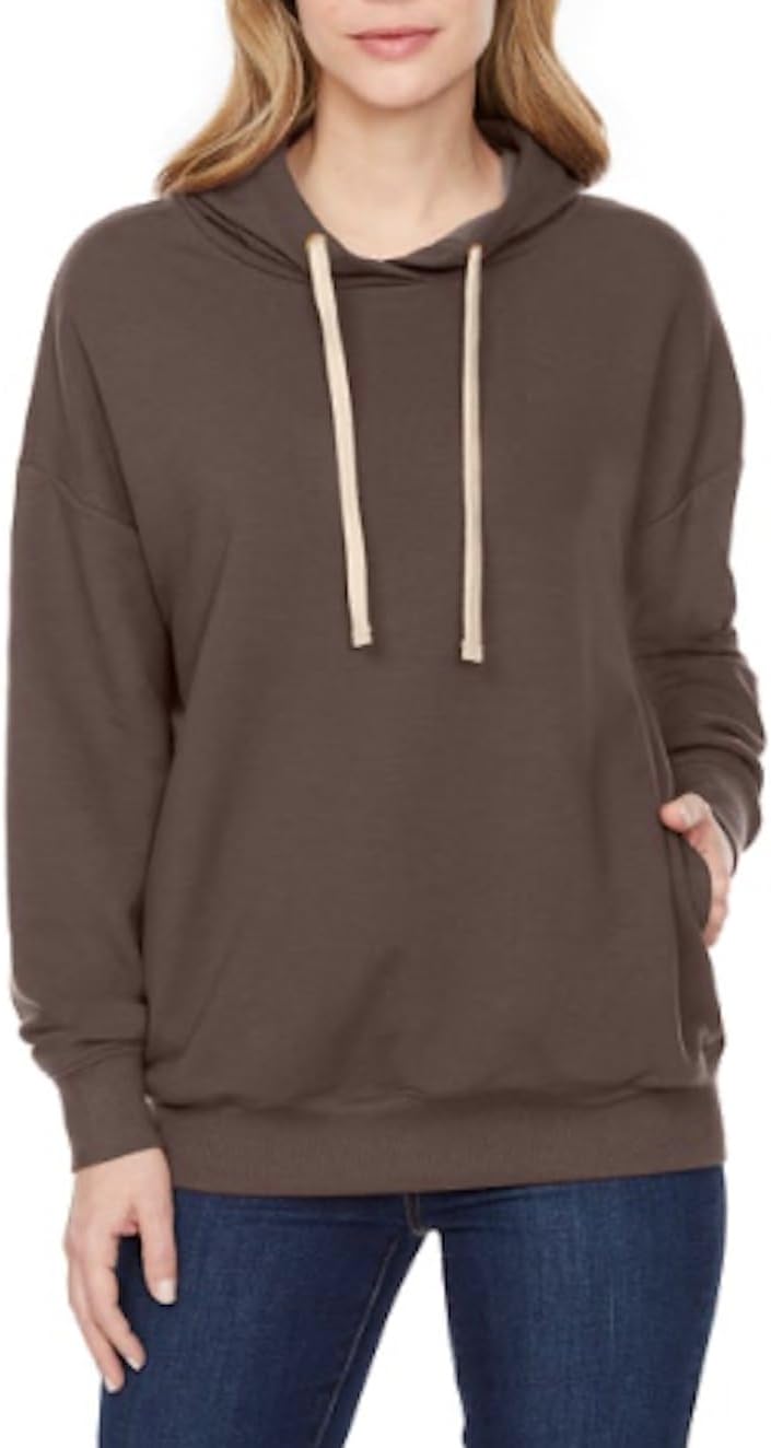 Cozy & Chic: Buffalo David Bitton Soft Hoodie