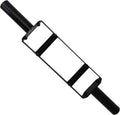 Olympic Tricep Bar 30in for Home Gym Strength Training - Versatile